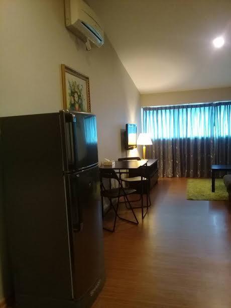 Ginasuite Kompleks27 Hotel Bandar Seri Begavan Dış mekan fotoğraf