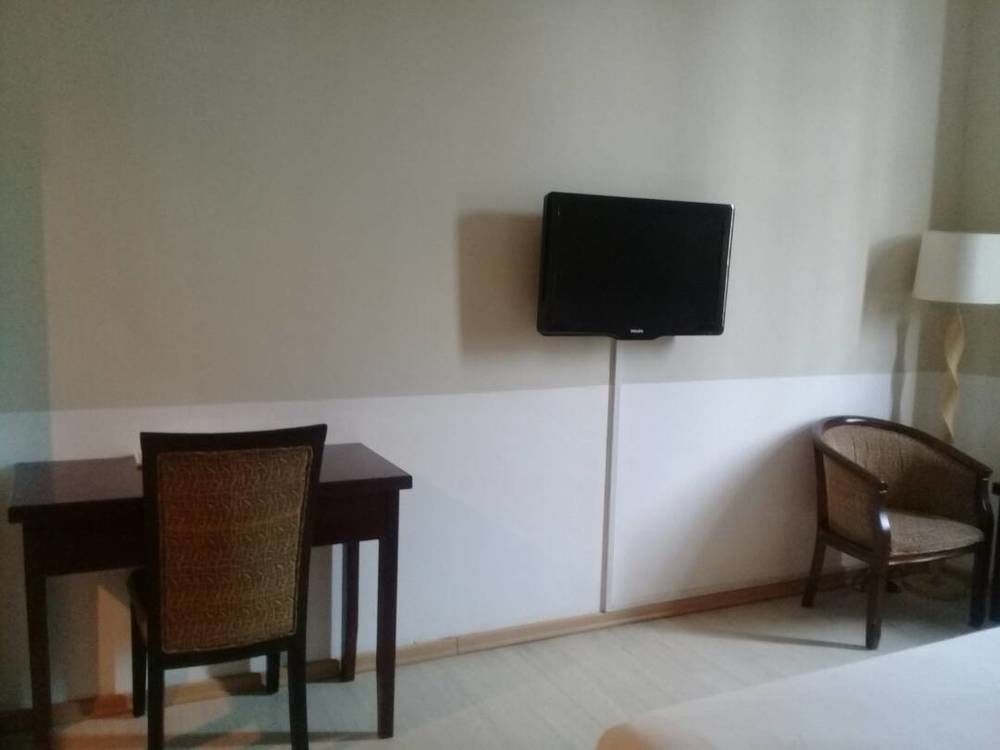 Ginasuite Kompleks27 Hotel Bandar Seri Begavan Dış mekan fotoğraf